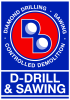 D-Drill & Sawing